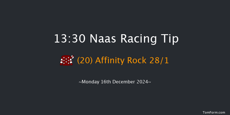 Naas  13:30 Maiden Hurdle 20f Sun 10th Nov 2024