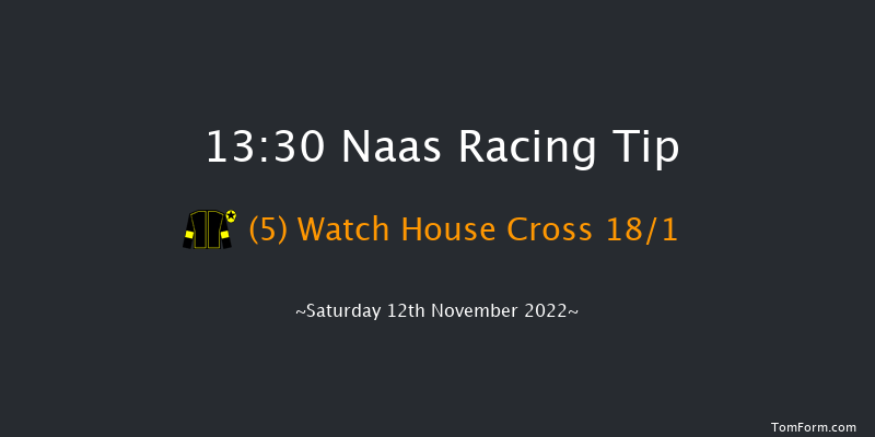 Naas 13:30 Handicap Hurdle 20f Sun 6th Nov 2022