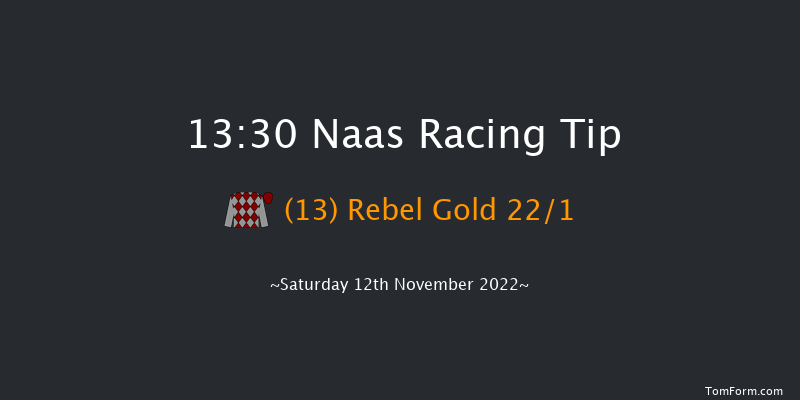 Naas 13:30 Handicap Hurdle 20f Sun 6th Nov 2022