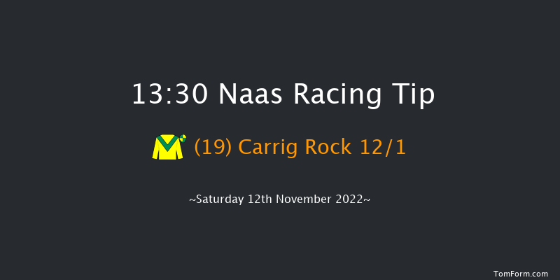 Naas 13:30 Handicap Hurdle 20f Sun 6th Nov 2022