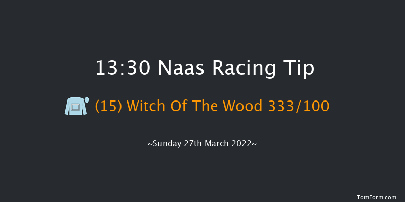 Naas 13:30 Maiden 6f Sun 13th Mar 2022