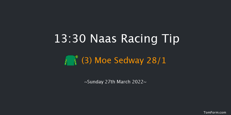 Naas 13:30 Maiden 6f Sun 13th Mar 2022