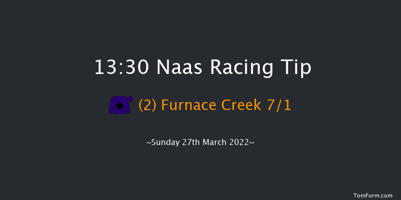 Naas 13:30 Maiden 6f Sun 13th Mar 2022