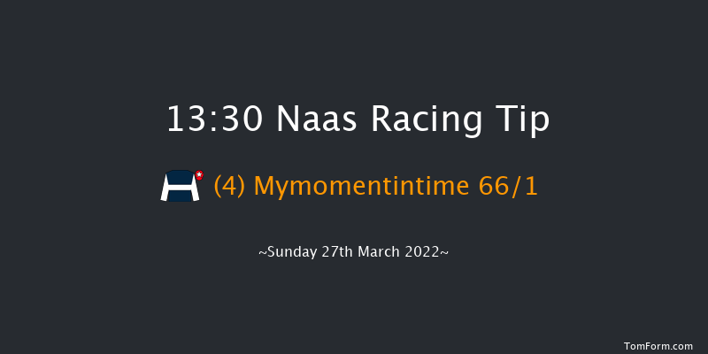 Naas 13:30 Maiden 6f Sun 13th Mar 2022