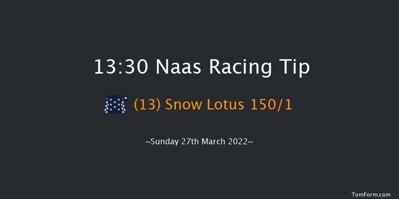 Naas 13:30 Maiden 6f Sun 13th Mar 2022