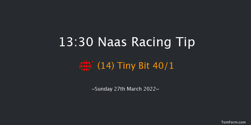 Naas 13:30 Maiden 6f Sun 13th Mar 2022