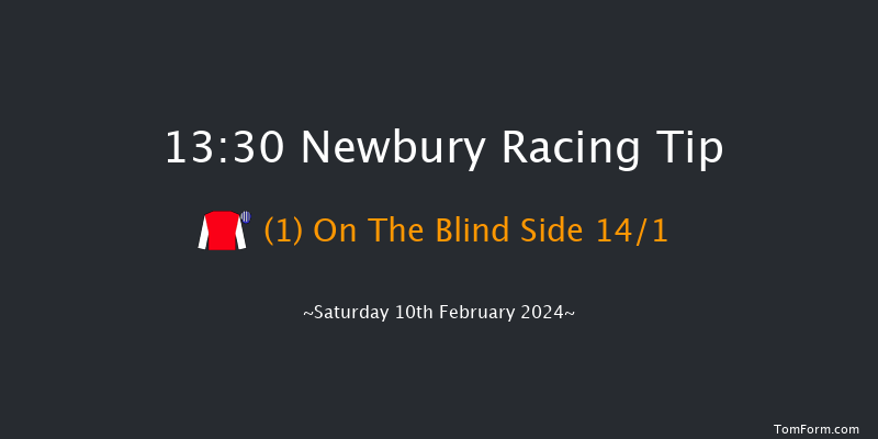 Newbury  13:30 Handicap Hurdle (Class 3)
24f Tue 23rd Jan 2024