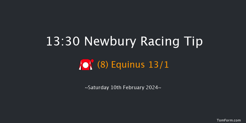 Newbury  13:30 Handicap Hurdle (Class 3)
24f Tue 23rd Jan 2024