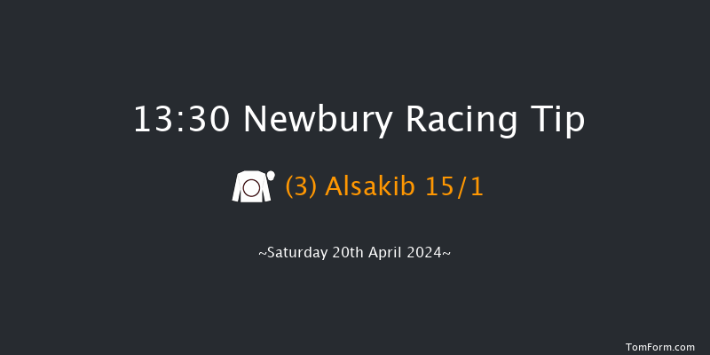 Newbury  13:30 Group 3 (Class 1) 12f Fri 19th Apr 2024
