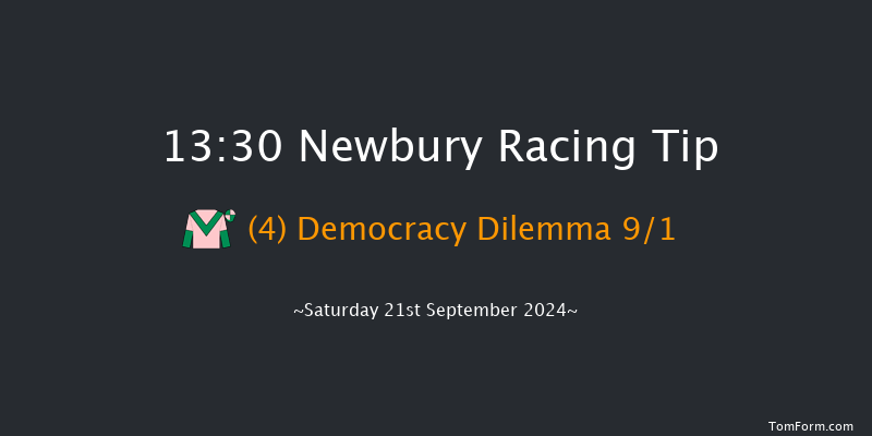 Newbury  13:30 Group 3 (Class 1) 5f Fri 20th Sep 2024