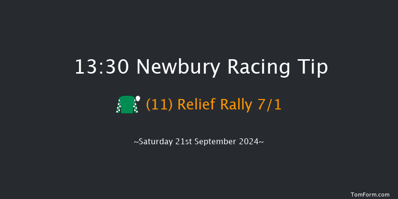 Newbury  13:30 Group 3 (Class 1) 5f Fri 20th Sep 2024