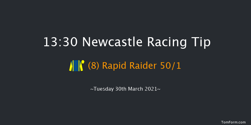 QuinnbetCasino Handicap Hurdle Newcastle 13:30 Handicap Hurdle (Class 5) 16f Fri 26th Mar 2021