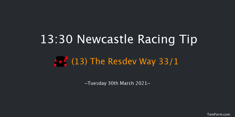 QuinnbetCasino Handicap Hurdle Newcastle 13:30 Handicap Hurdle (Class 5) 16f Fri 26th Mar 2021