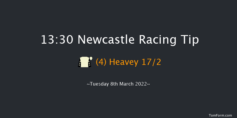 Newcastle 13:30 Handicap Chase (Class 4) 23f Fri 4th Mar 2022