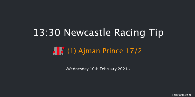 Betway Handicap Newcastle 13:30 Handicap (Class 5) 12f Fri 5th Feb 2021