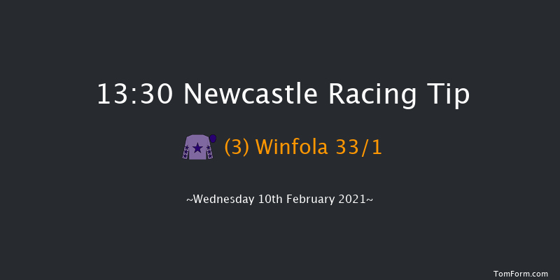 Betway Handicap Newcastle 13:30 Handicap (Class 5) 12f Fri 5th Feb 2021