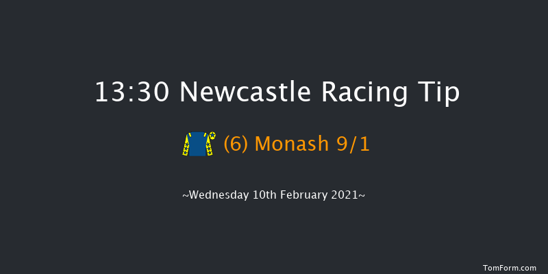 Betway Handicap Newcastle 13:30 Handicap (Class 5) 12f Fri 5th Feb 2021