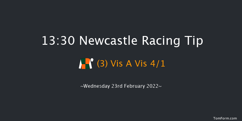 Newcastle 13:30 Handicap (Class 5) 16f Mon 21st Feb 2022