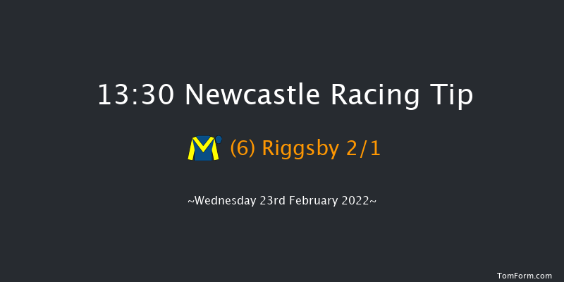 Newcastle 13:30 Handicap (Class 5) 16f Mon 21st Feb 2022