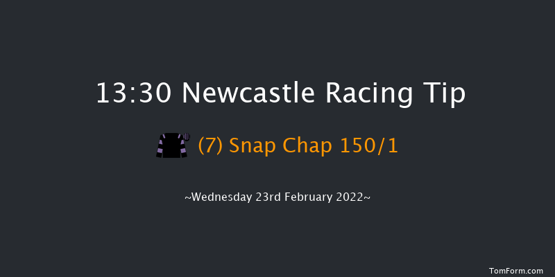 Newcastle 13:30 Handicap (Class 5) 16f Mon 21st Feb 2022