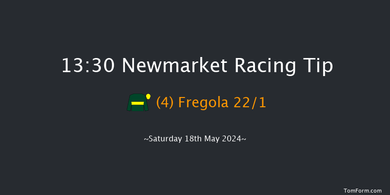 Newmarket  13:30 Stakes (Class 2) 6f Fri 17th May 2024