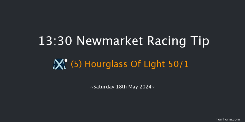 Newmarket  13:30 Stakes (Class 2) 6f Fri 17th May 2024