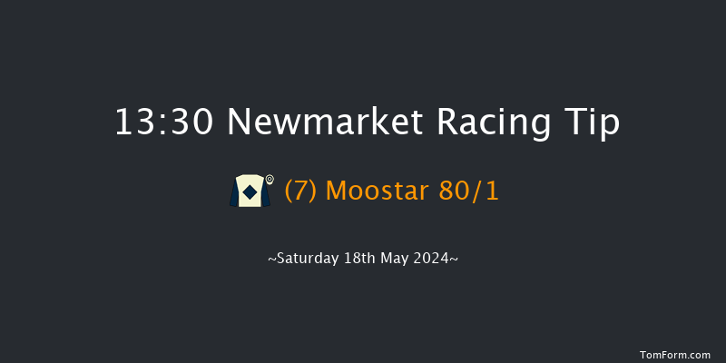 Newmarket  13:30 Stakes (Class 2) 6f Fri 17th May 2024