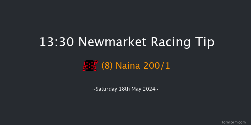 Newmarket  13:30 Stakes (Class 2) 6f Fri 17th May 2024