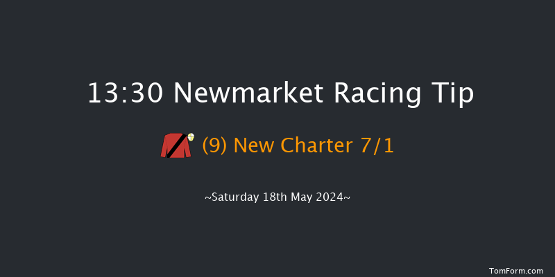 Newmarket  13:30 Stakes (Class 2) 6f Fri 17th May 2024