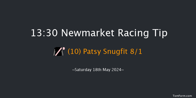 Newmarket  13:30 Stakes (Class 2) 6f Fri 17th May 2024