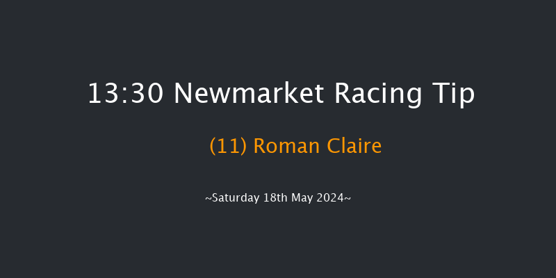 Newmarket  13:30 Stakes (Class 2) 6f Fri 17th May 2024