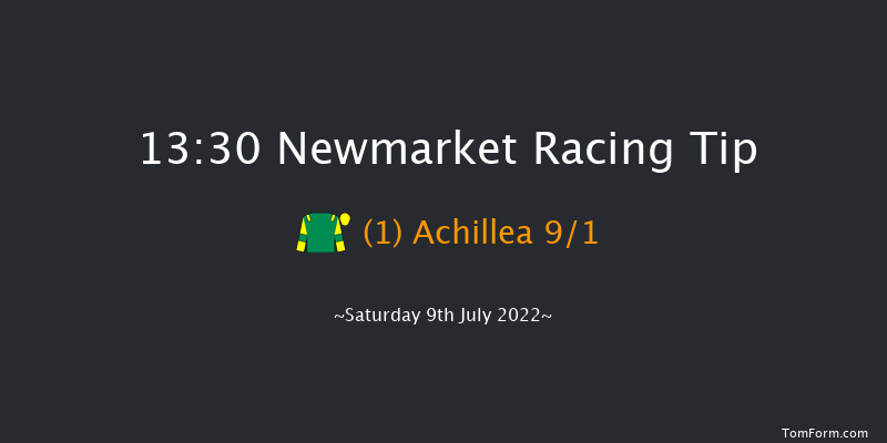 Newmarket 13:30 Maiden (Class 3) 7f Fri 8th Jul 2022