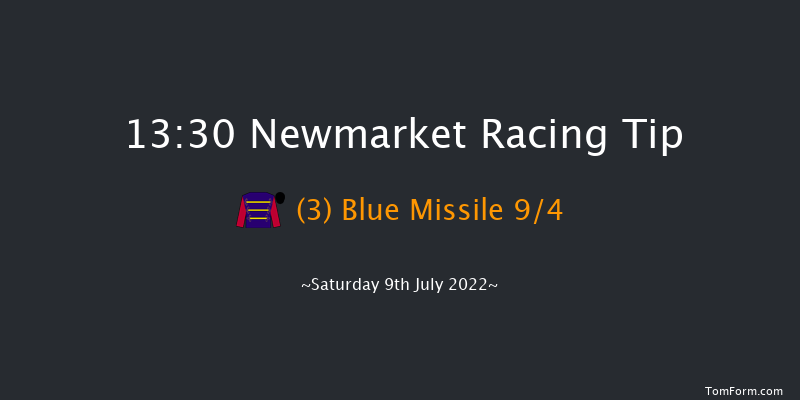 Newmarket 13:30 Maiden (Class 3) 7f Fri 8th Jul 2022