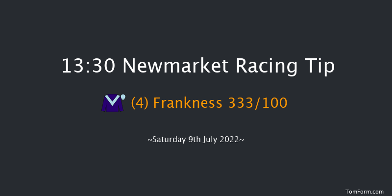 Newmarket 13:30 Maiden (Class 3) 7f Fri 8th Jul 2022