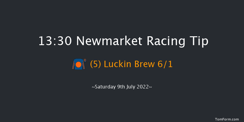 Newmarket 13:30 Maiden (Class 3) 7f Fri 8th Jul 2022