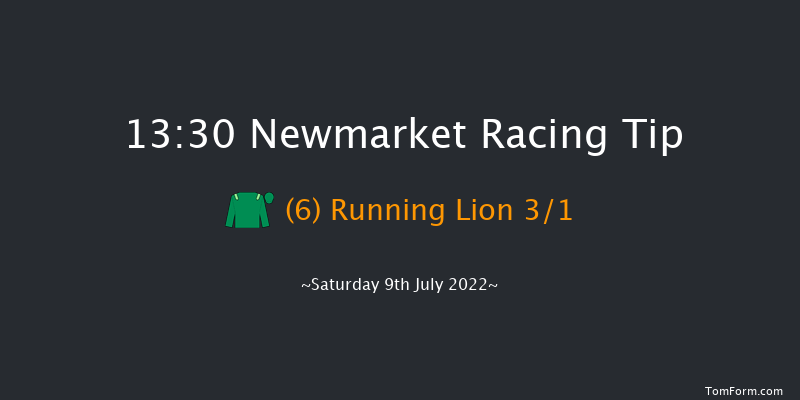 Newmarket 13:30 Maiden (Class 3) 7f Fri 8th Jul 2022