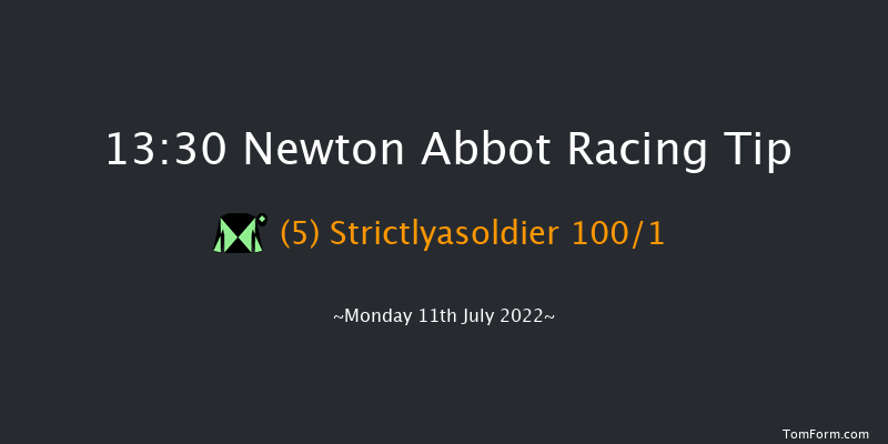 Newton Abbot 13:30 Maiden Hurdle (Class 4) 18f Fri 1st Jul 2022