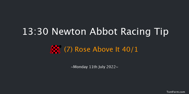 Newton Abbot 13:30 Maiden Hurdle (Class 4) 18f Fri 1st Jul 2022