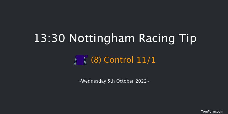 Nottingham 13:30 Handicap (Class 6) 10f Wed 28th Sep 2022