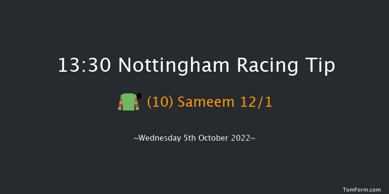 Nottingham 13:30 Handicap (Class 6) 10f Wed 28th Sep 2022