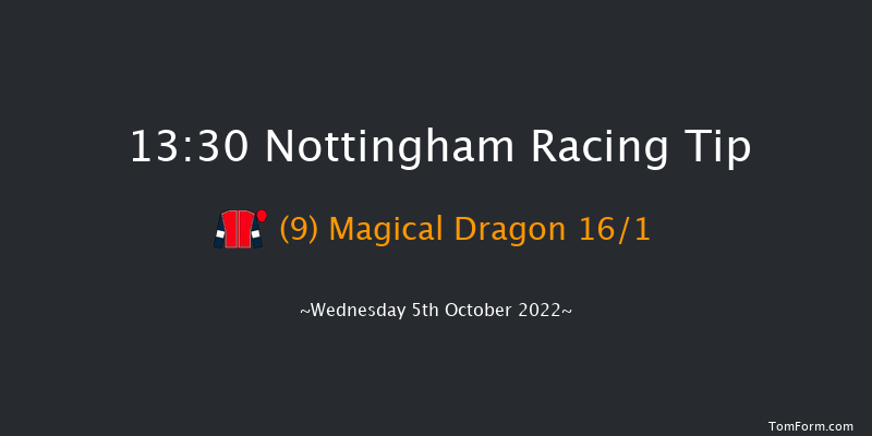 Nottingham 13:30 Handicap (Class 6) 10f Wed 28th Sep 2022