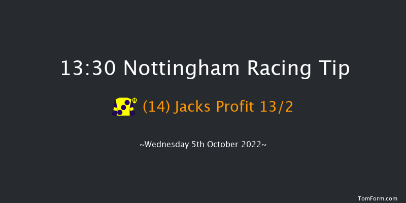 Nottingham 13:30 Handicap (Class 6) 10f Wed 28th Sep 2022