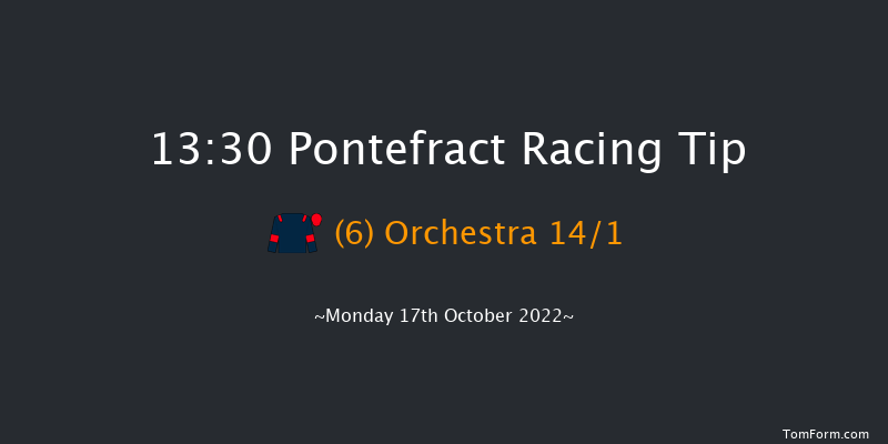 Pontefract 13:30 Handicap (Class 5) 8f Mon 3rd Oct 2022