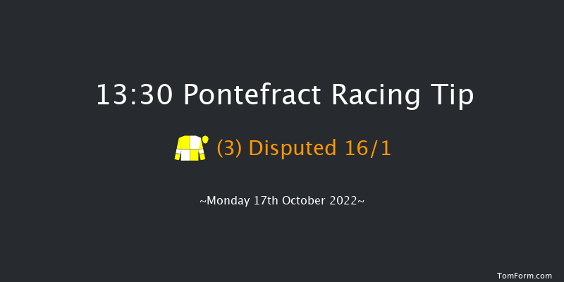 Pontefract 13:30 Handicap (Class 5) 8f Mon 3rd Oct 2022