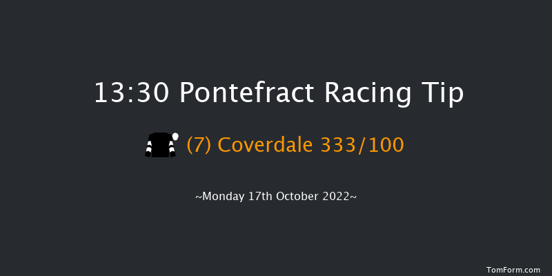 Pontefract 13:30 Handicap (Class 5) 8f Mon 3rd Oct 2022