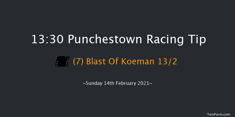 P.P. Hogan Memorial Cross Country Chase Punchestown 13:30 Conditions Chase 25f Mon 18th Jan 2021