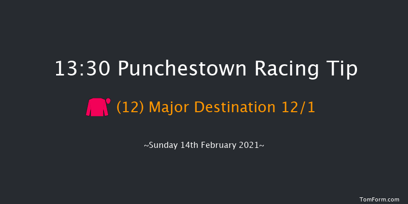 P.P. Hogan Memorial Cross Country Chase Punchestown 13:30 Conditions Chase 25f Mon 18th Jan 2021