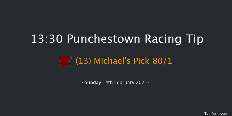 P.P. Hogan Memorial Cross Country Chase Punchestown 13:30 Conditions Chase 25f Mon 18th Jan 2021