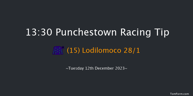 Punchestown 13:30 Handicap Hurdle 19f Sun 26th Nov 2023