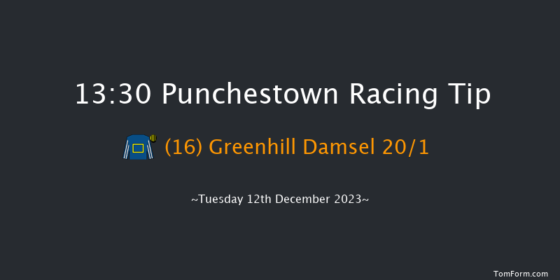 Punchestown 13:30 Handicap Hurdle 19f Sun 26th Nov 2023